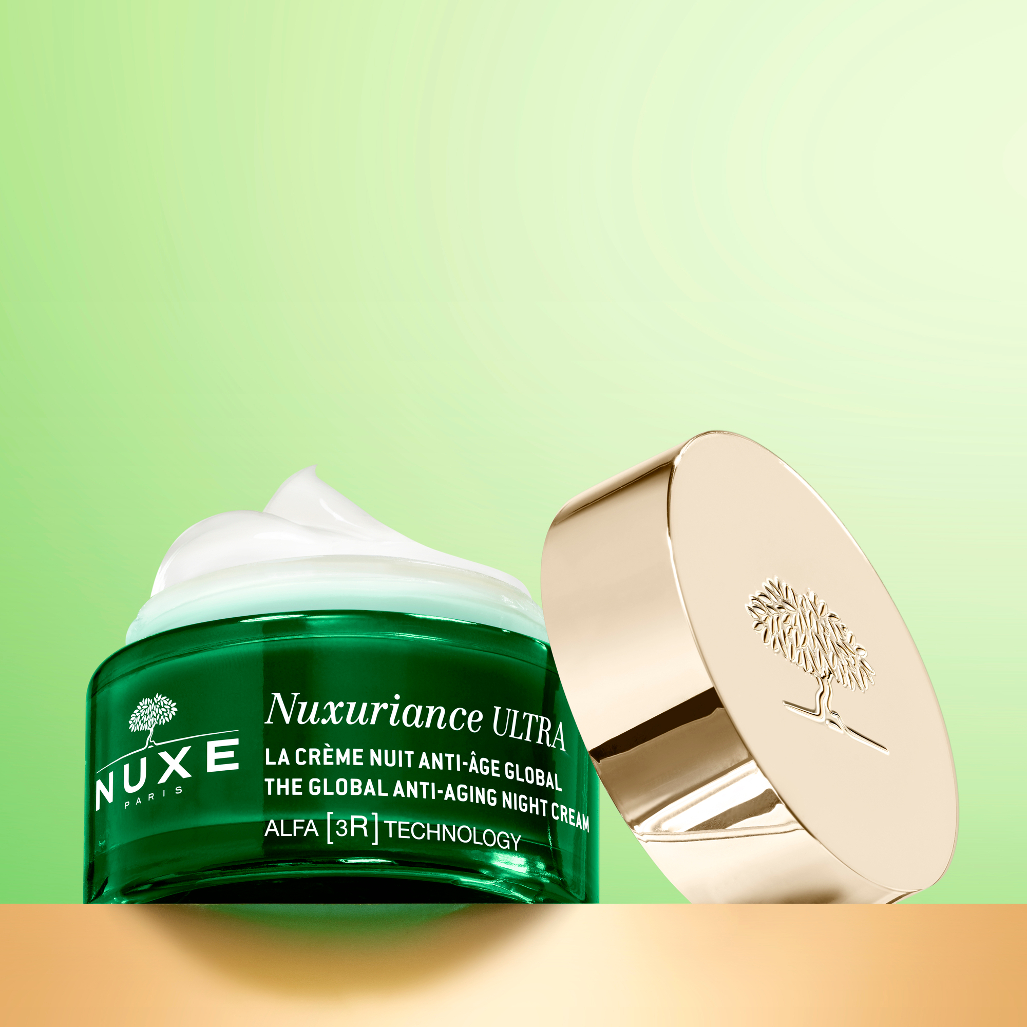 Nuxe Nuxuriance Ultra Creme de Noite 50ml